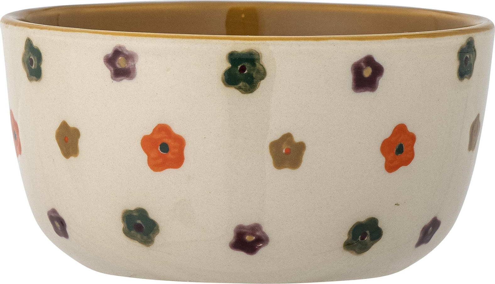 Miska Addy 360 ml beżowa