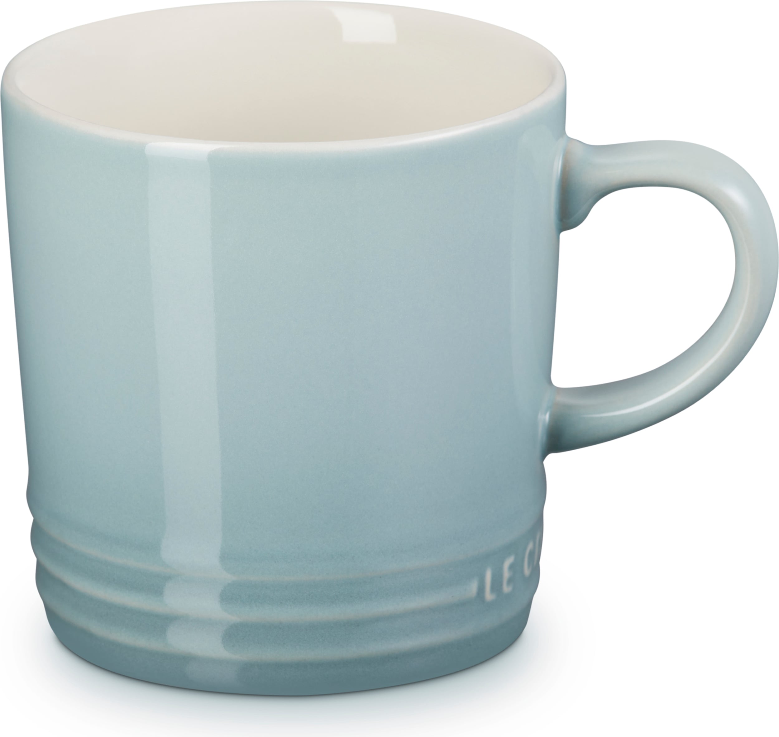 Kubek Le Creuset 350 ml sól morska