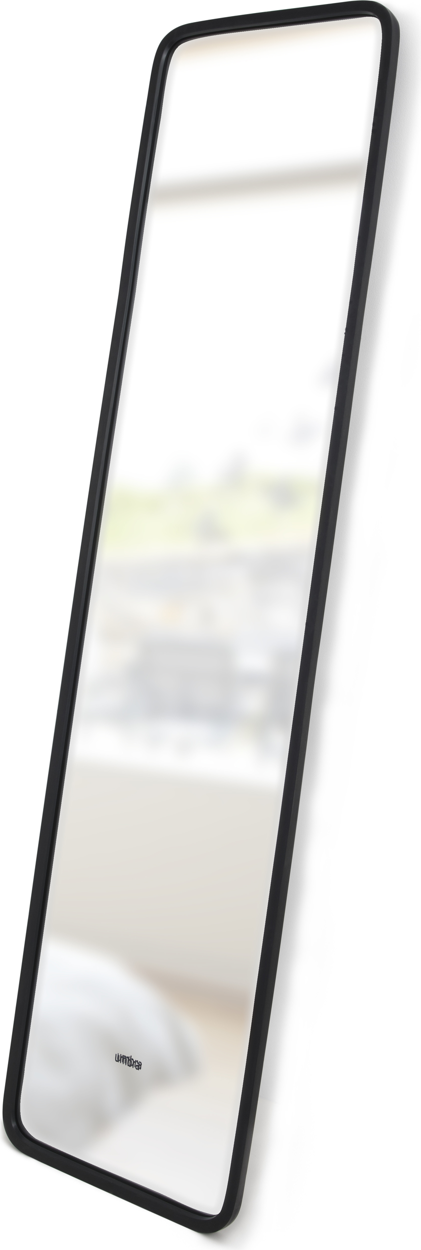 Lustro prostokątne Hub