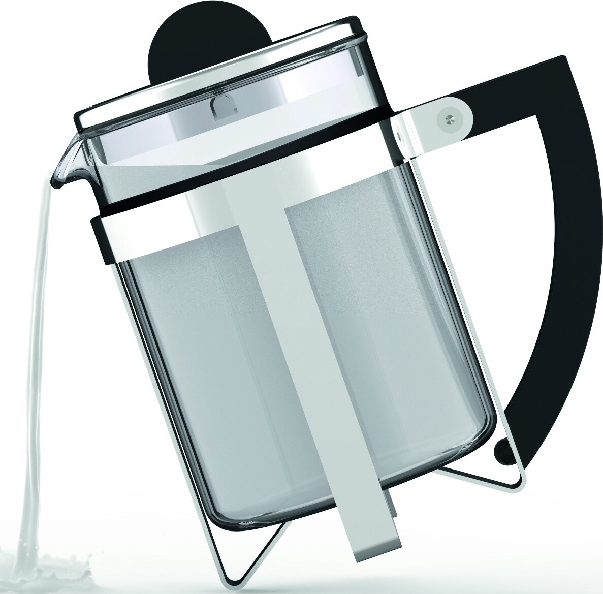 Mlecznik Wassily 13 cm