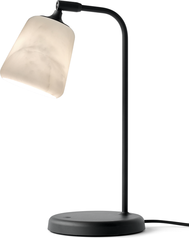 Lampa stołowa Material The Black Sheep 45 cm