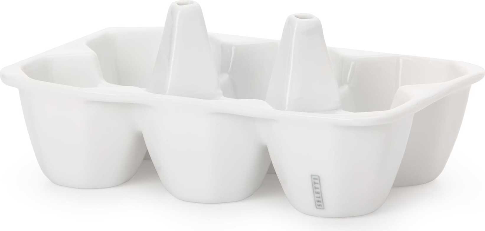 Pojemnik na jajka Estetico Quotidiano