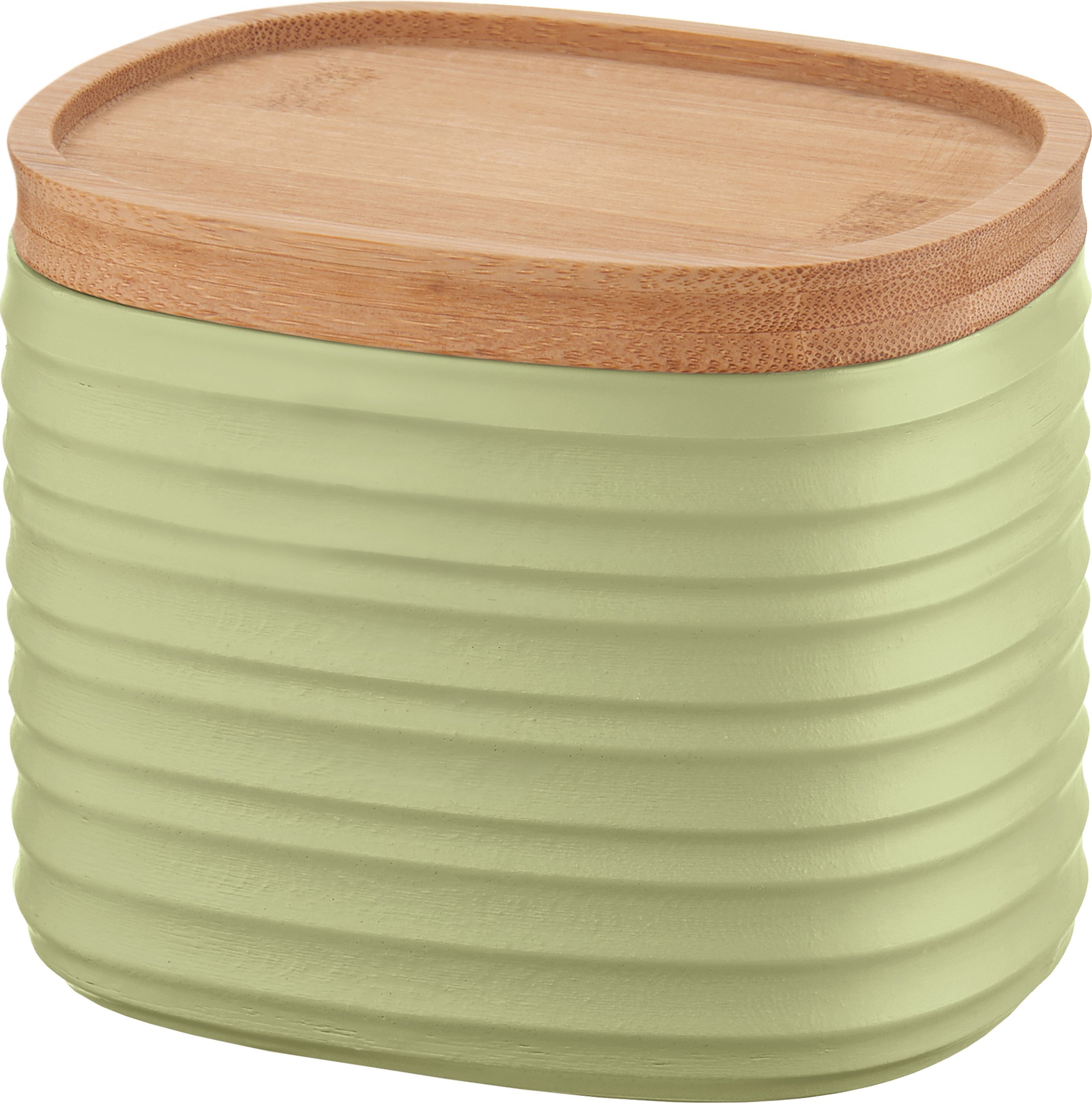 Pojemnik kuchenny Tierra S jasnozielony