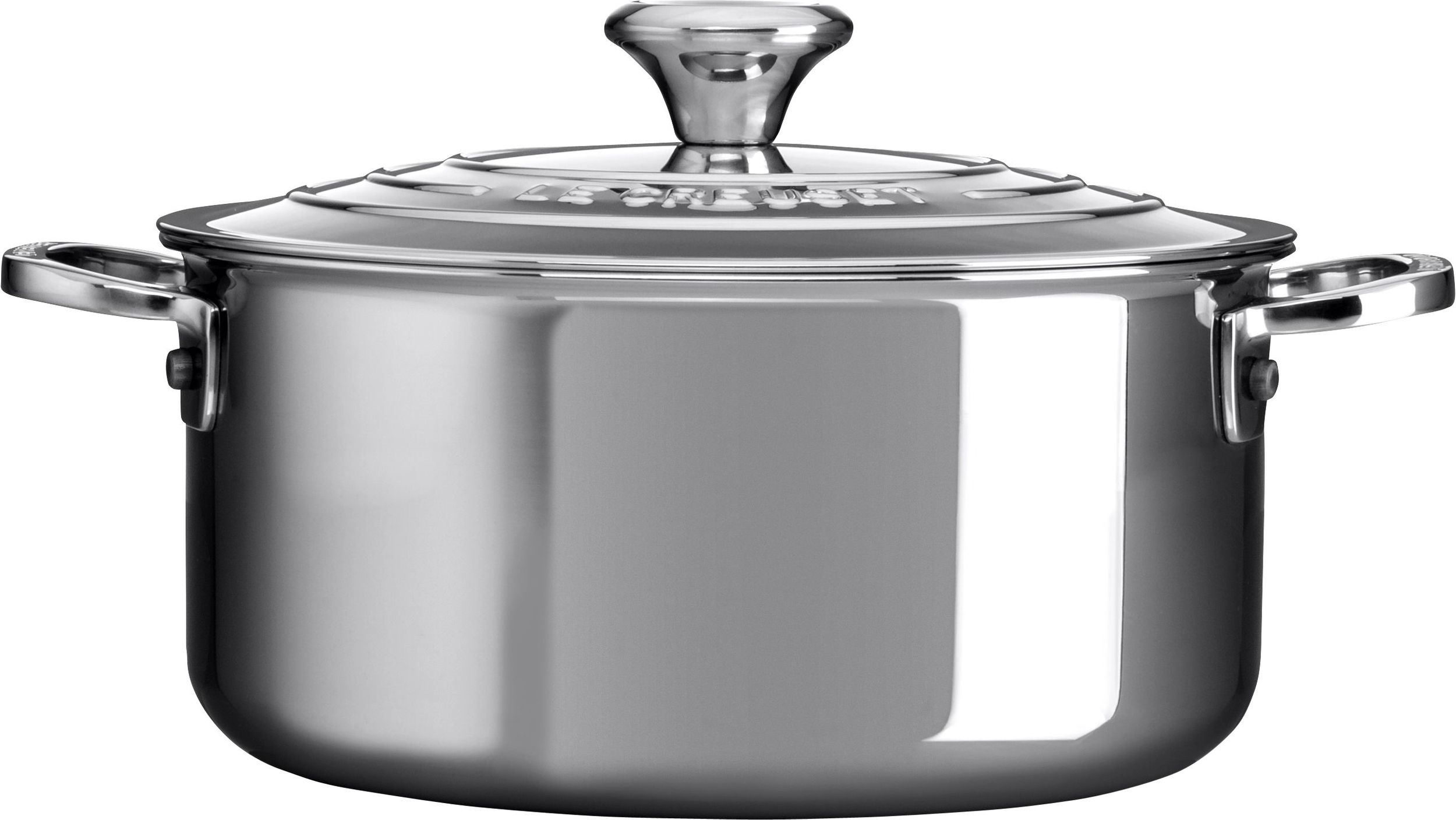 Garnek 3-ply Plus 20 cm