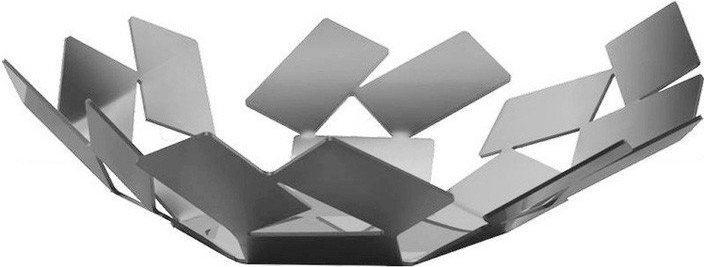 Misa La Stanza dello Scirocco stal polerowana