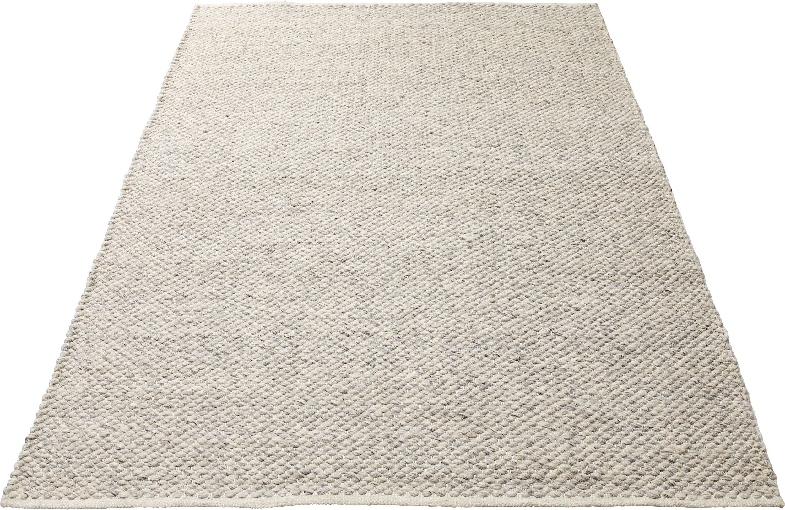 Dywan Scandinavia 170 x 240 cm jasnoszary