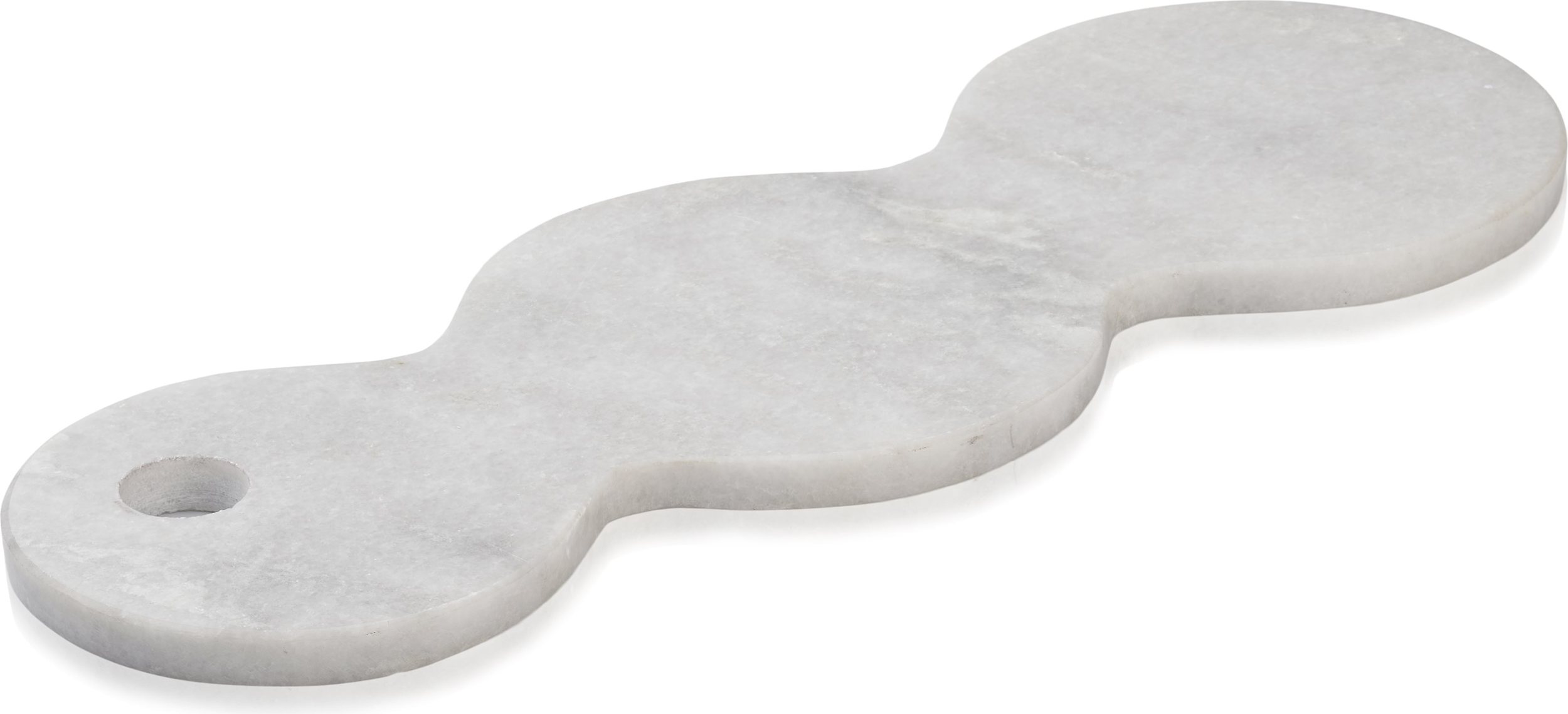 Taca dekoracyjna Humdakin Oslo Marble naturalna