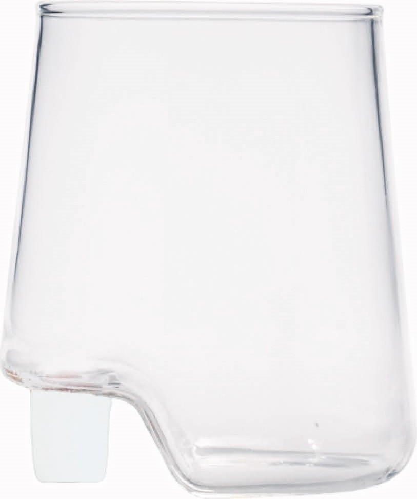 Szklanka Gamba de Vero 420 ml biała
