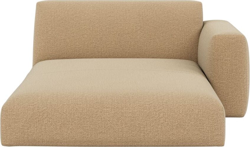 Sofa modułowa In Situ moduł I98 beżowy