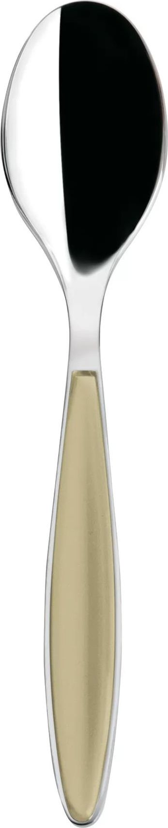 Łyżka stołowa Feeling piaskowa