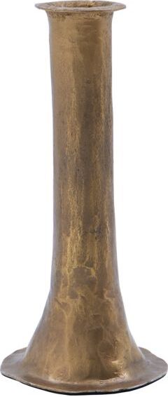 Świecznik na klasyczną świecę Ticca 16 cm