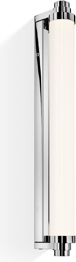 Kinkiet Vienna 60 cm chrom