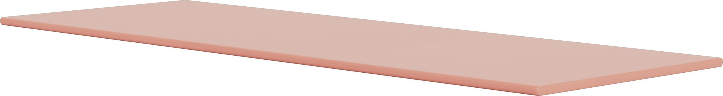 Panel górny do szafki Montana Mini 2005 koralowy