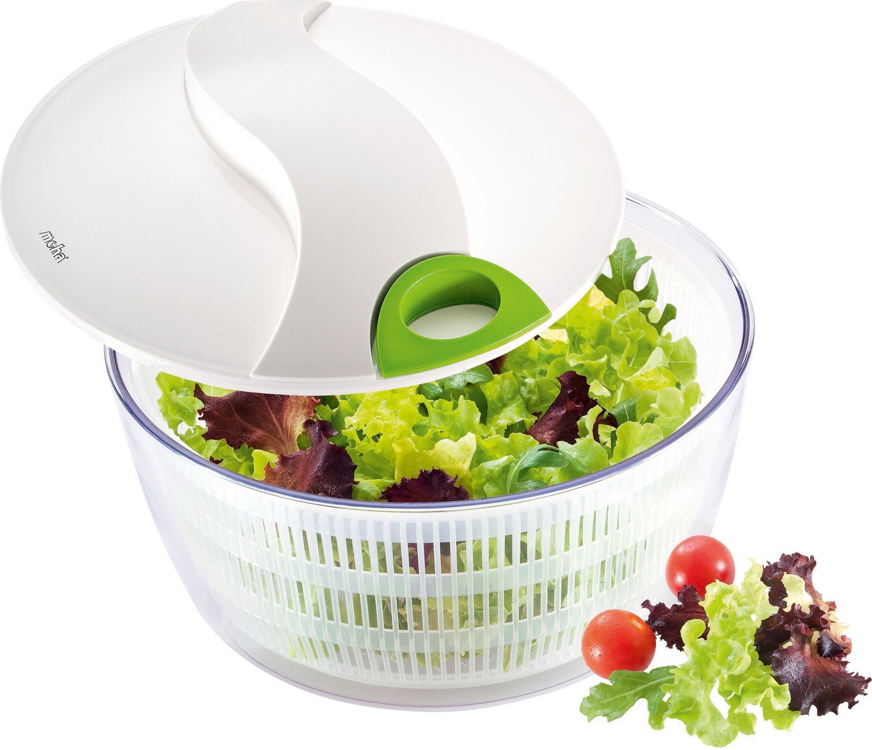 Suszarka do sałaty Turby