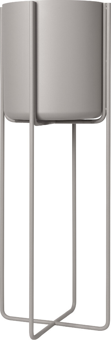 Kwietnik Kena 80,5 cm mourning dove