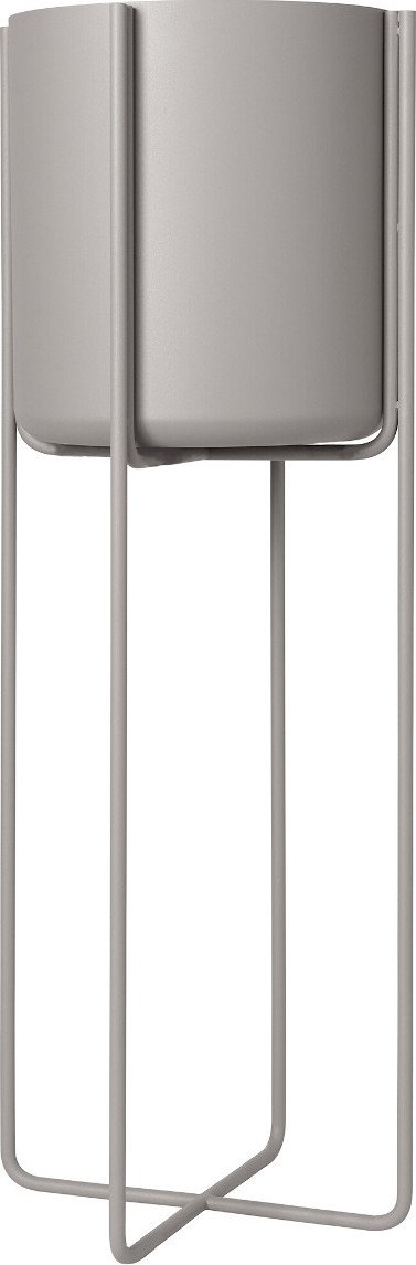 Kwietnik Kena 80,5 cm mourning dove