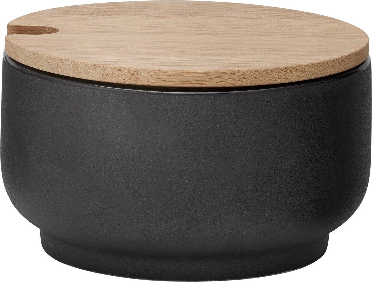 Cukiernica Theo antracytowy