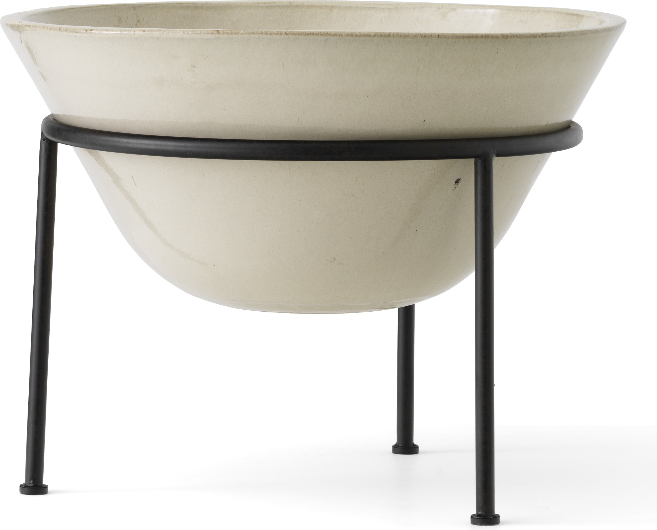 Doniczka Daiza 48 x 35 cm na stojaku