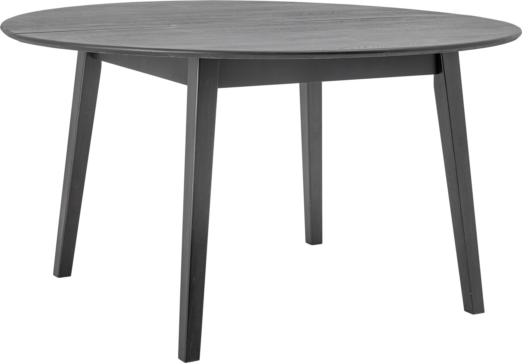 Stół Peron 140 cm czarny