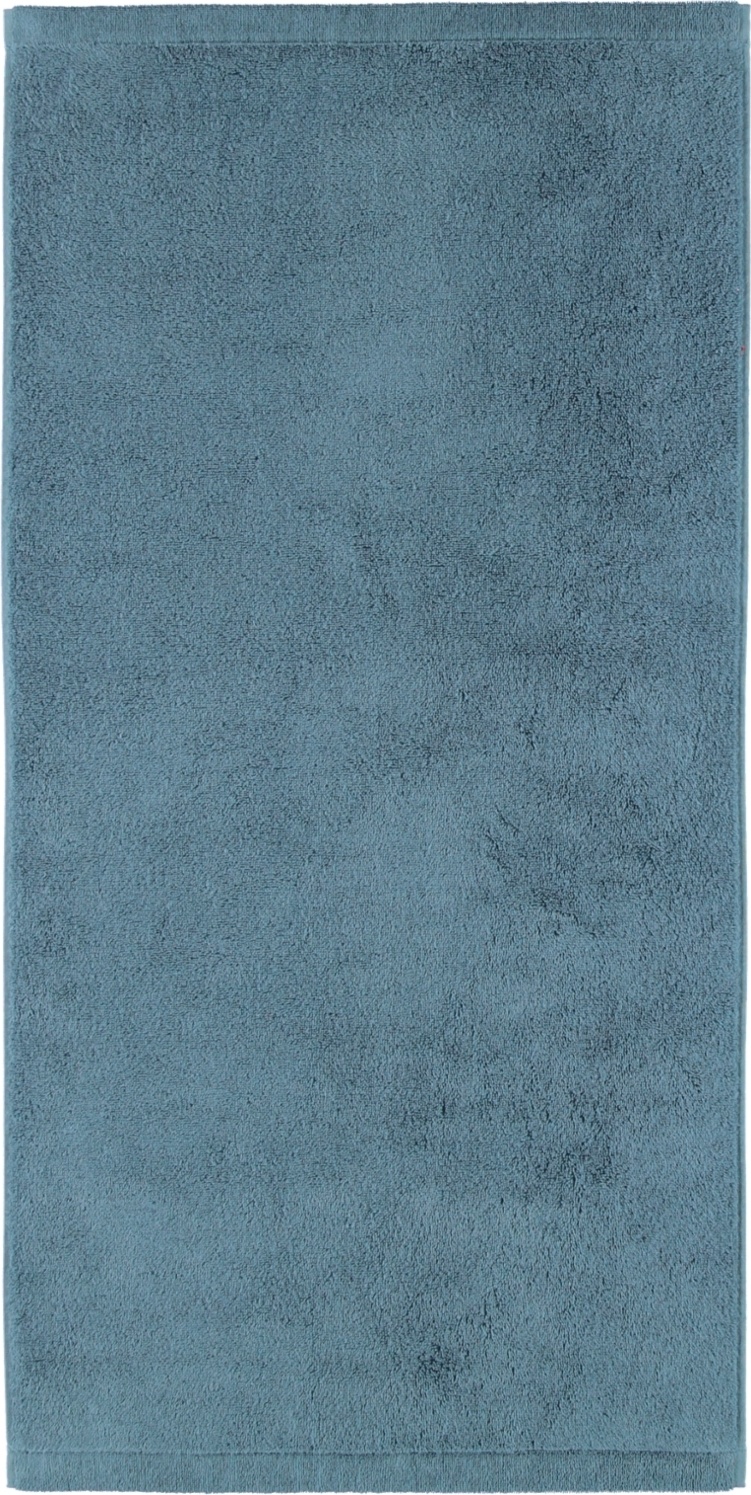 Ręcznik Lifestyle Sport gładki 70 x 140 cm petrol