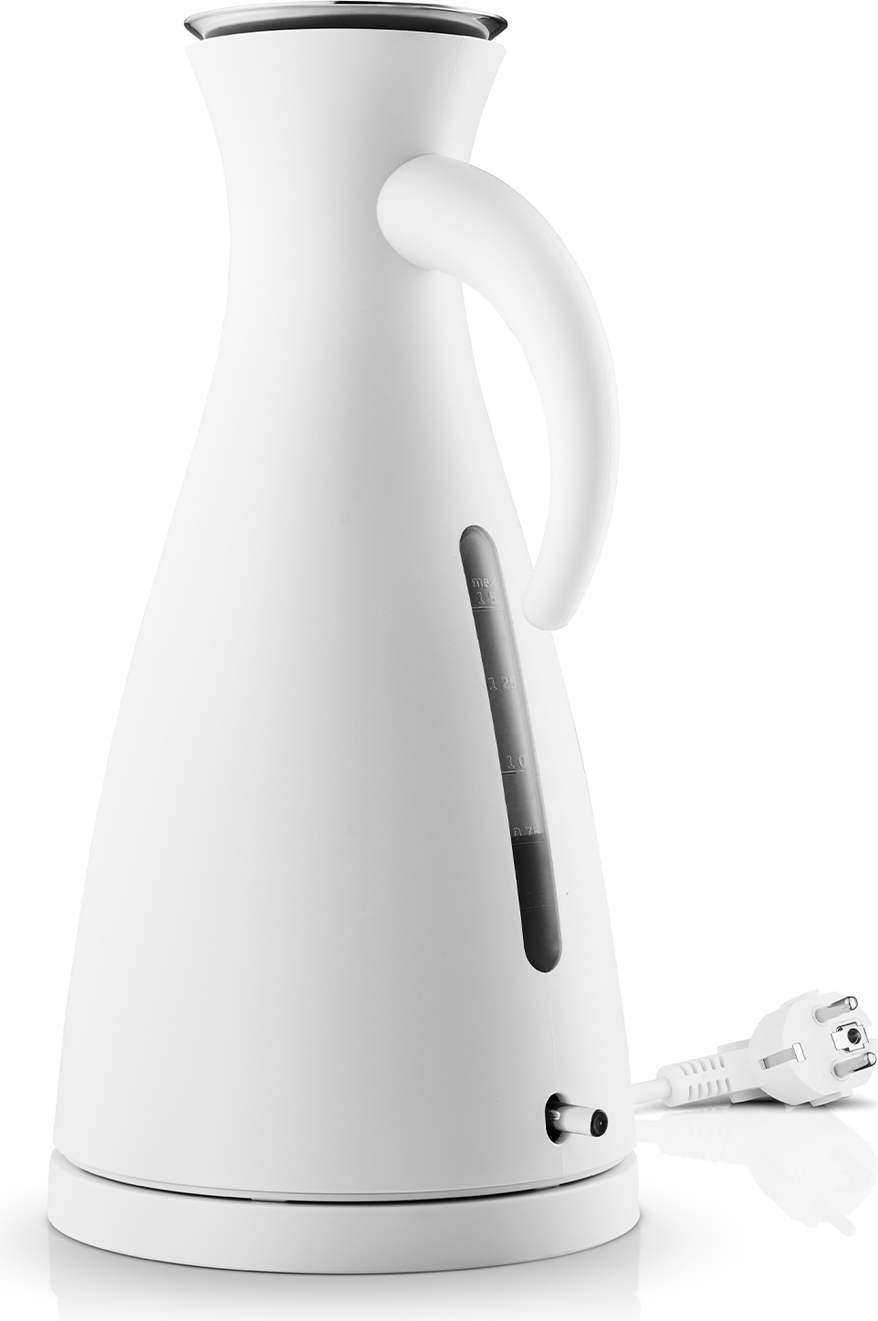 Czajnik elektryczny Eva Solo biały matowy