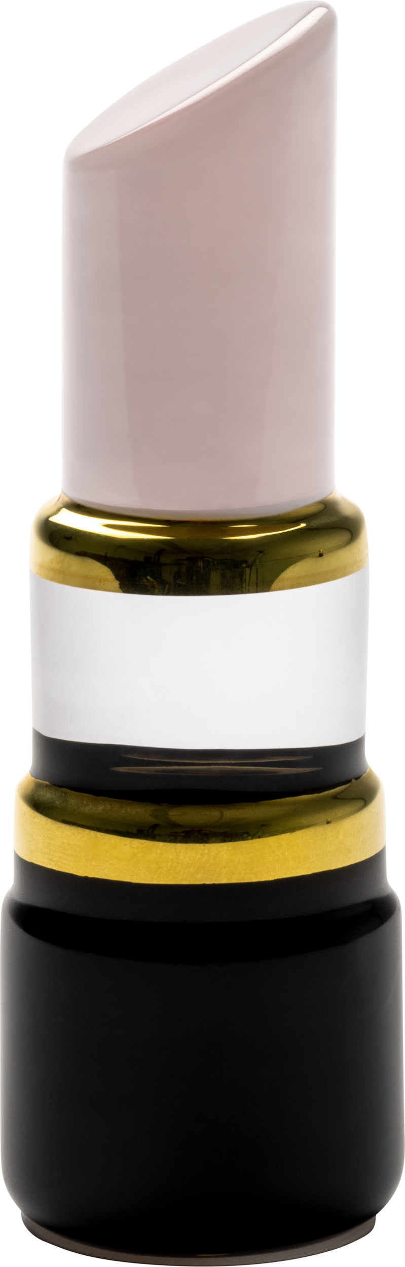 Dekoracja Make Up szminka różowa