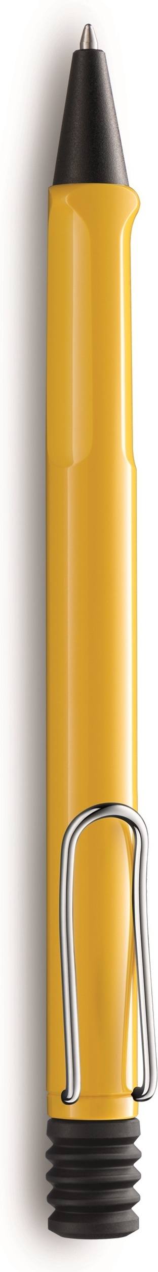 Długopis Safari żółty