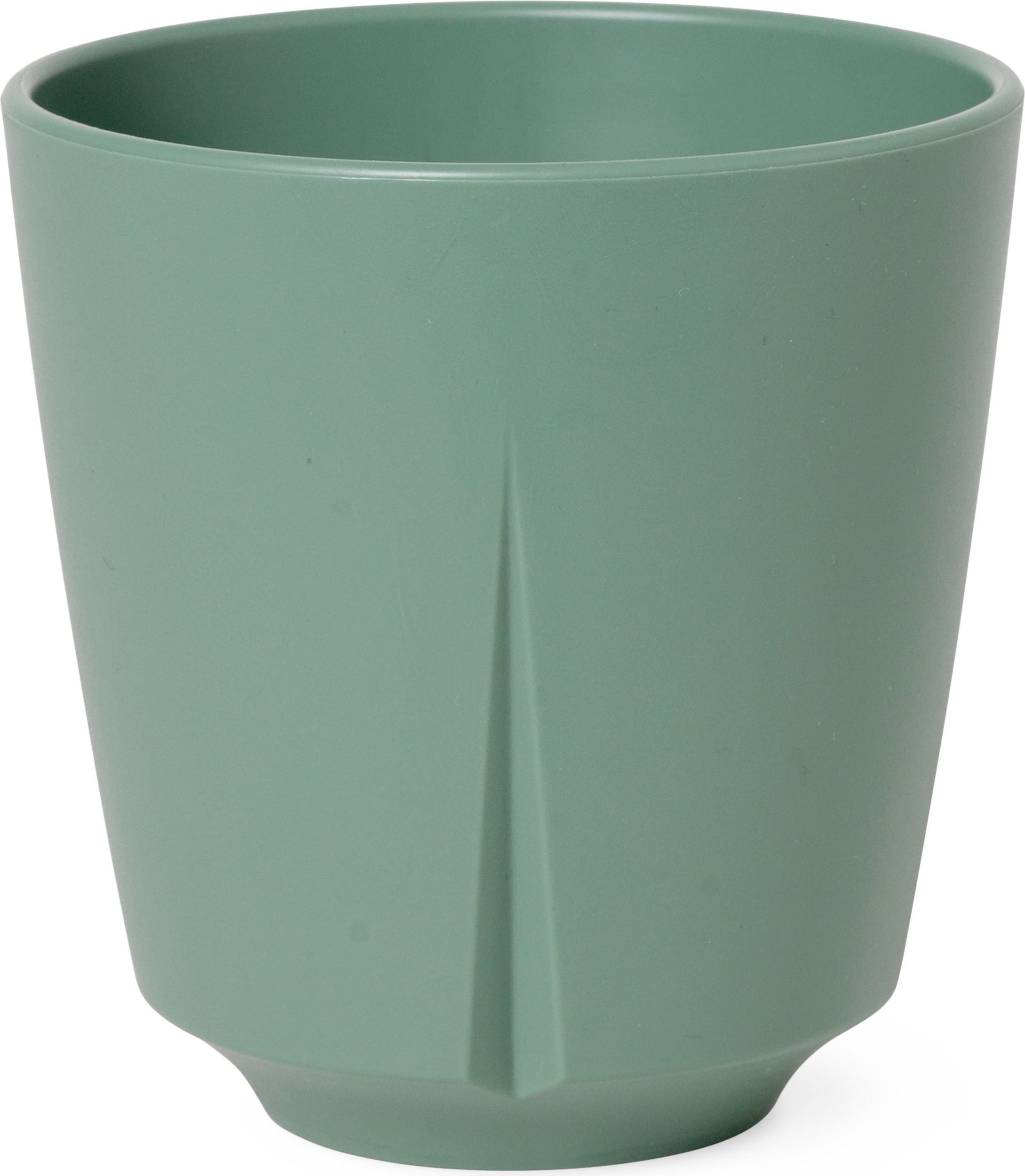 Kubki Grand Cru Circular Renew zielone 2 szt.