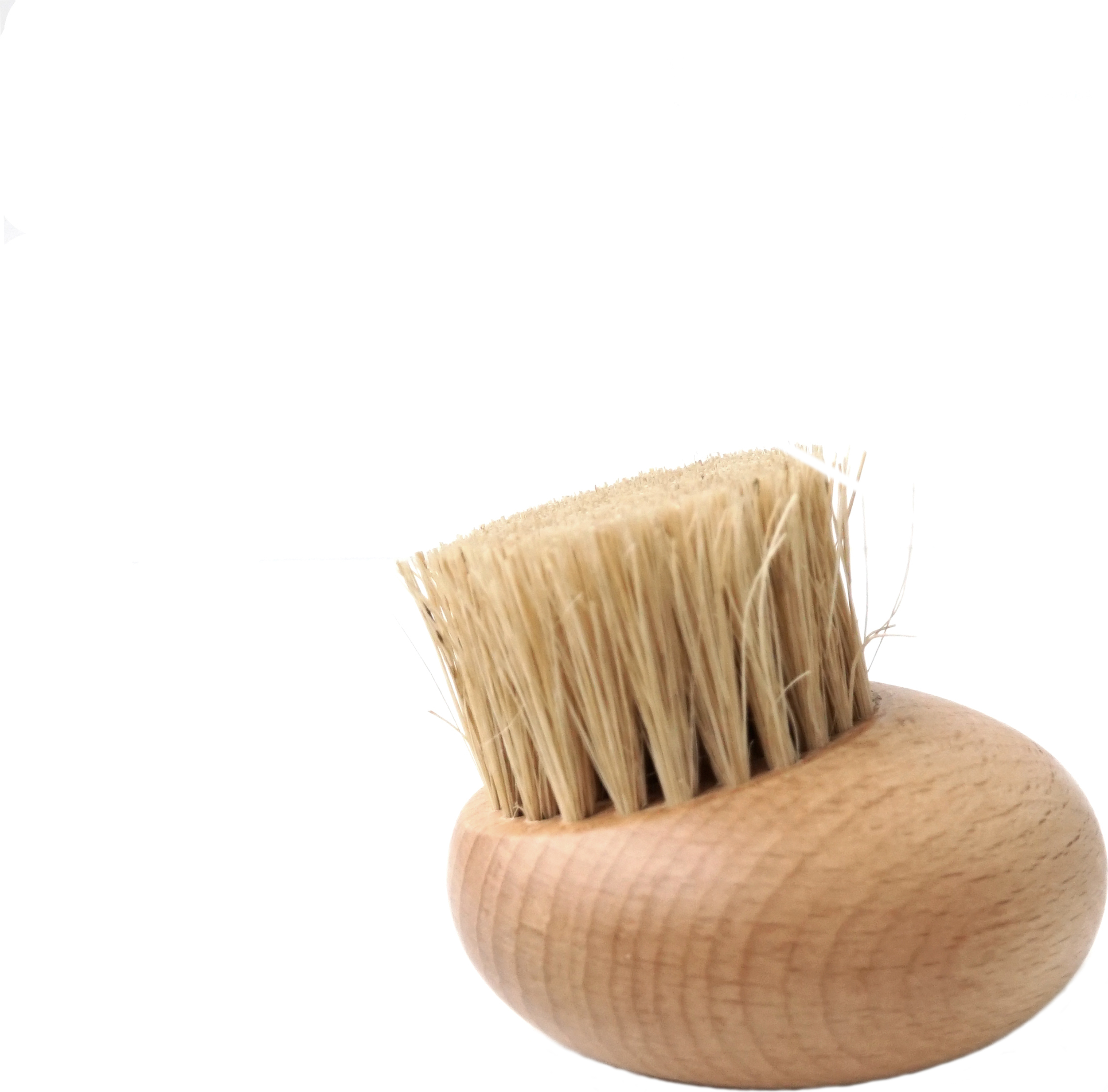 Szczotka do warzyw Born in Sweden 7,5 cm