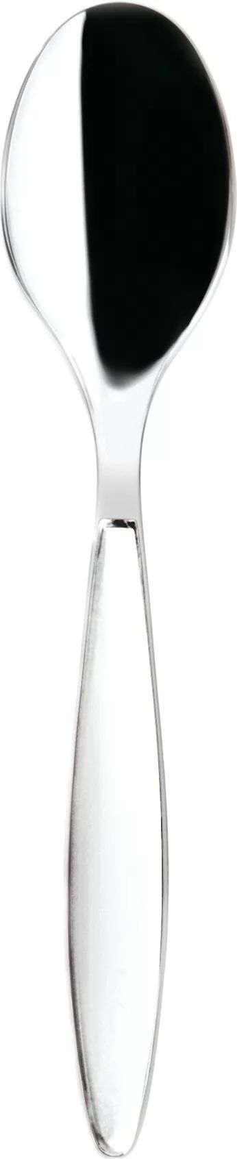 Łyżka stołowa Feeling biała