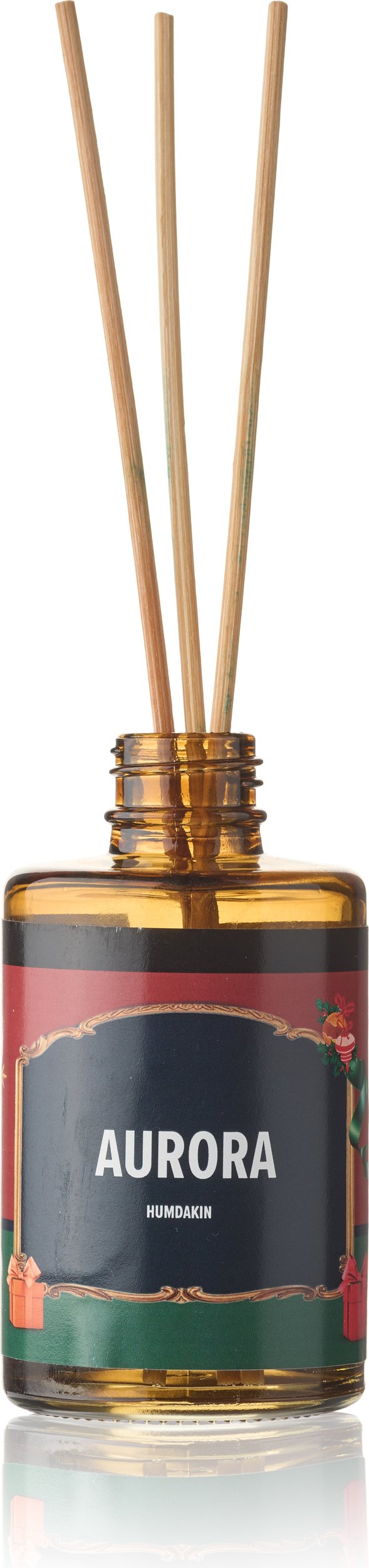 Dyfuzor zapachowy Humdakin Christmas Aurora 100 ml