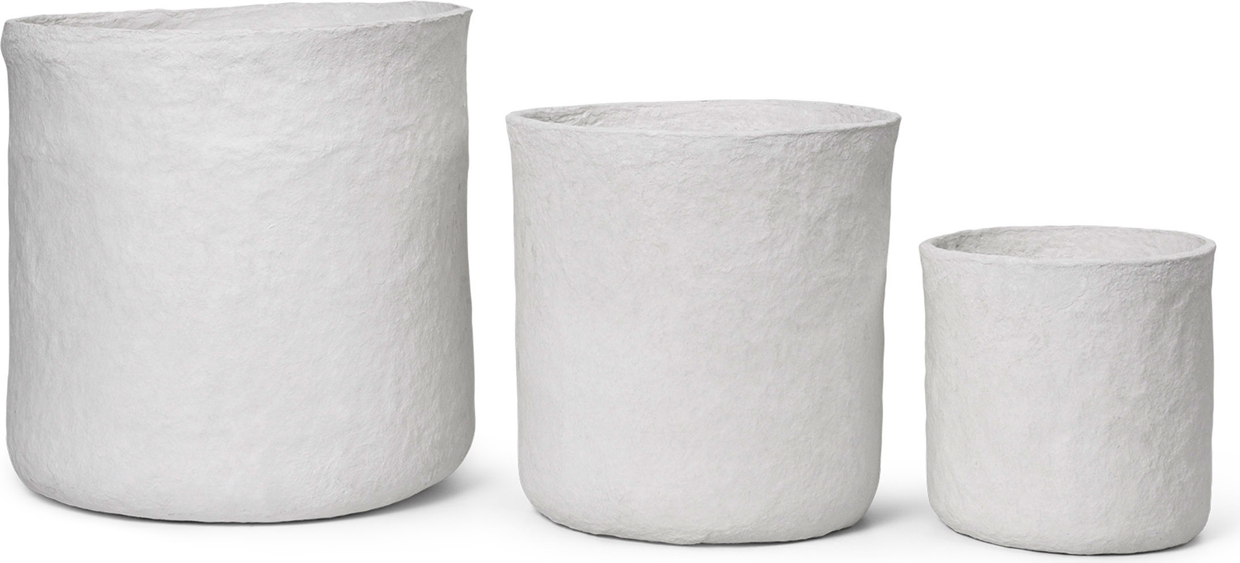 Pojemniki do przechowywania Vary 3 szt.