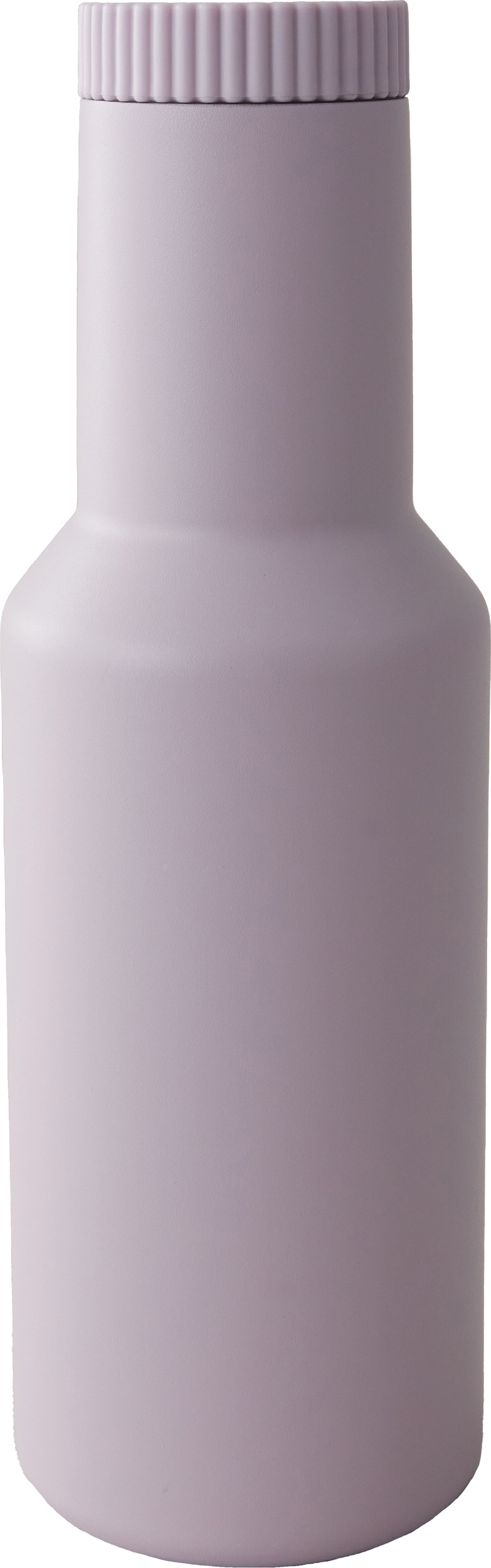 Butelka termiczna Tube 1 l lawendowa