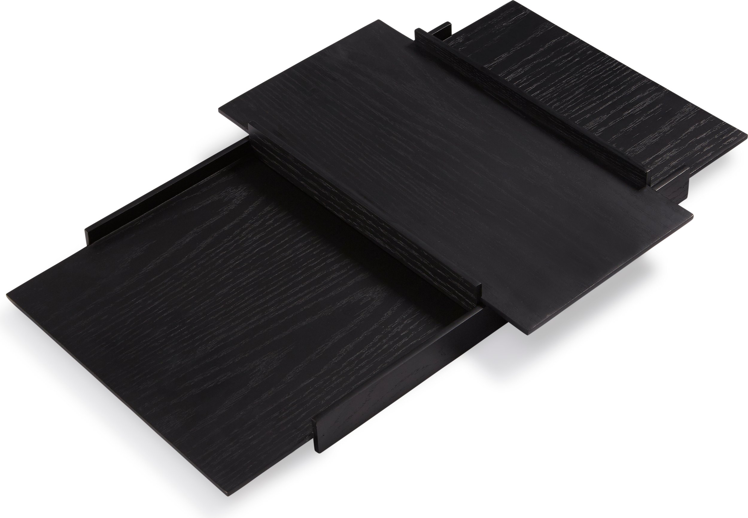 Blaty do stolika kawowego Kanso