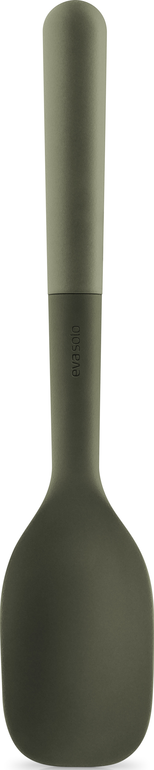 Łyżka do serwowania Green Tool 28 cm zielona