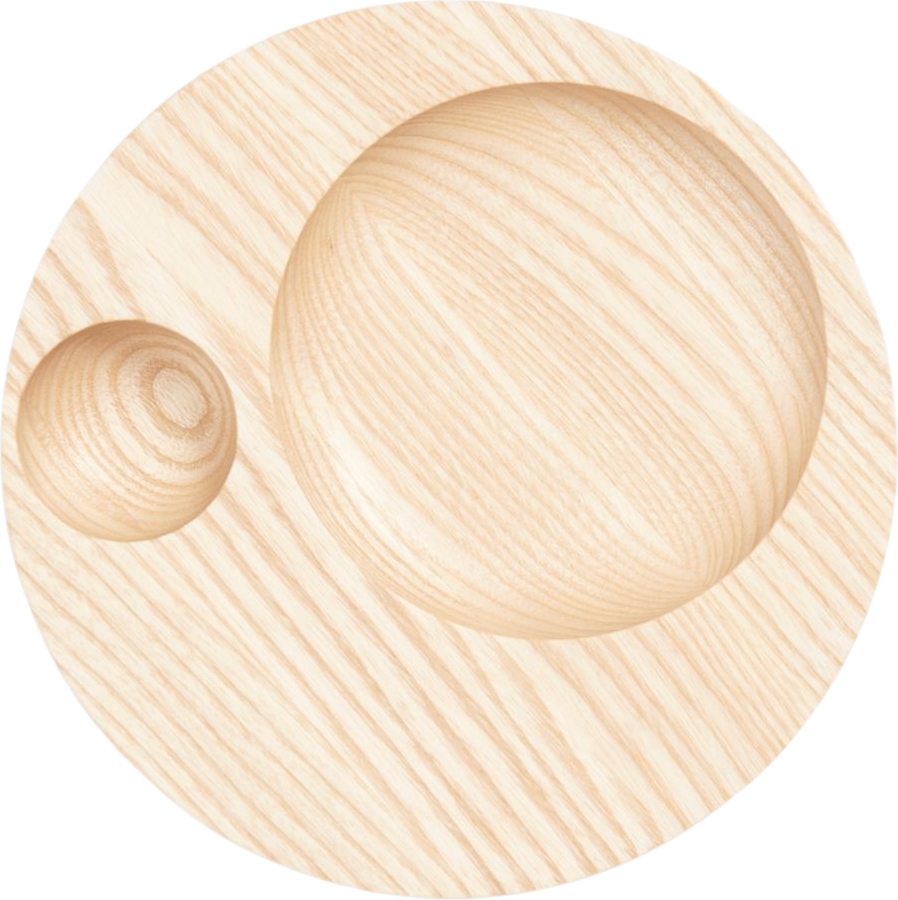 Taca Moln S naturalna