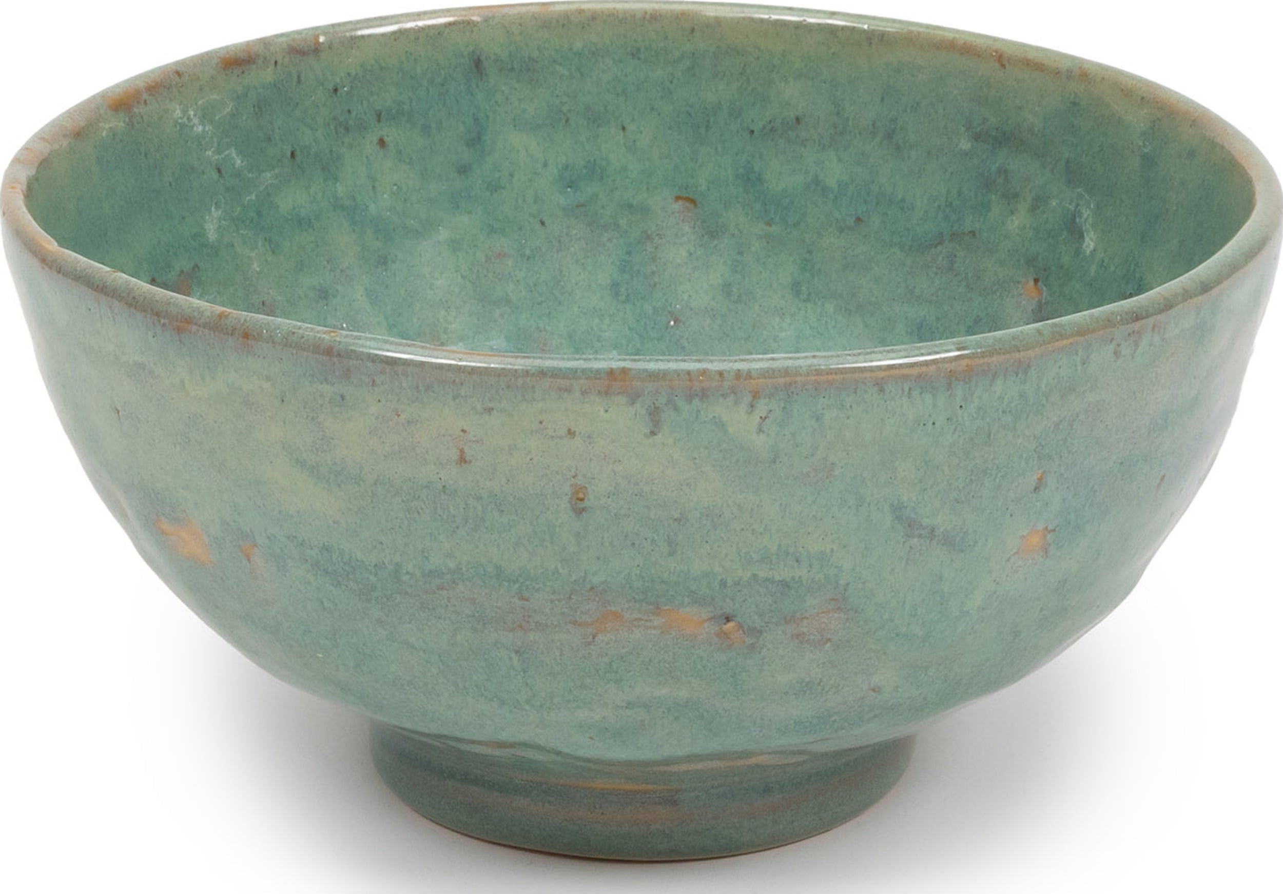 Miseczki Pure 16 cm zielone 4 szt.