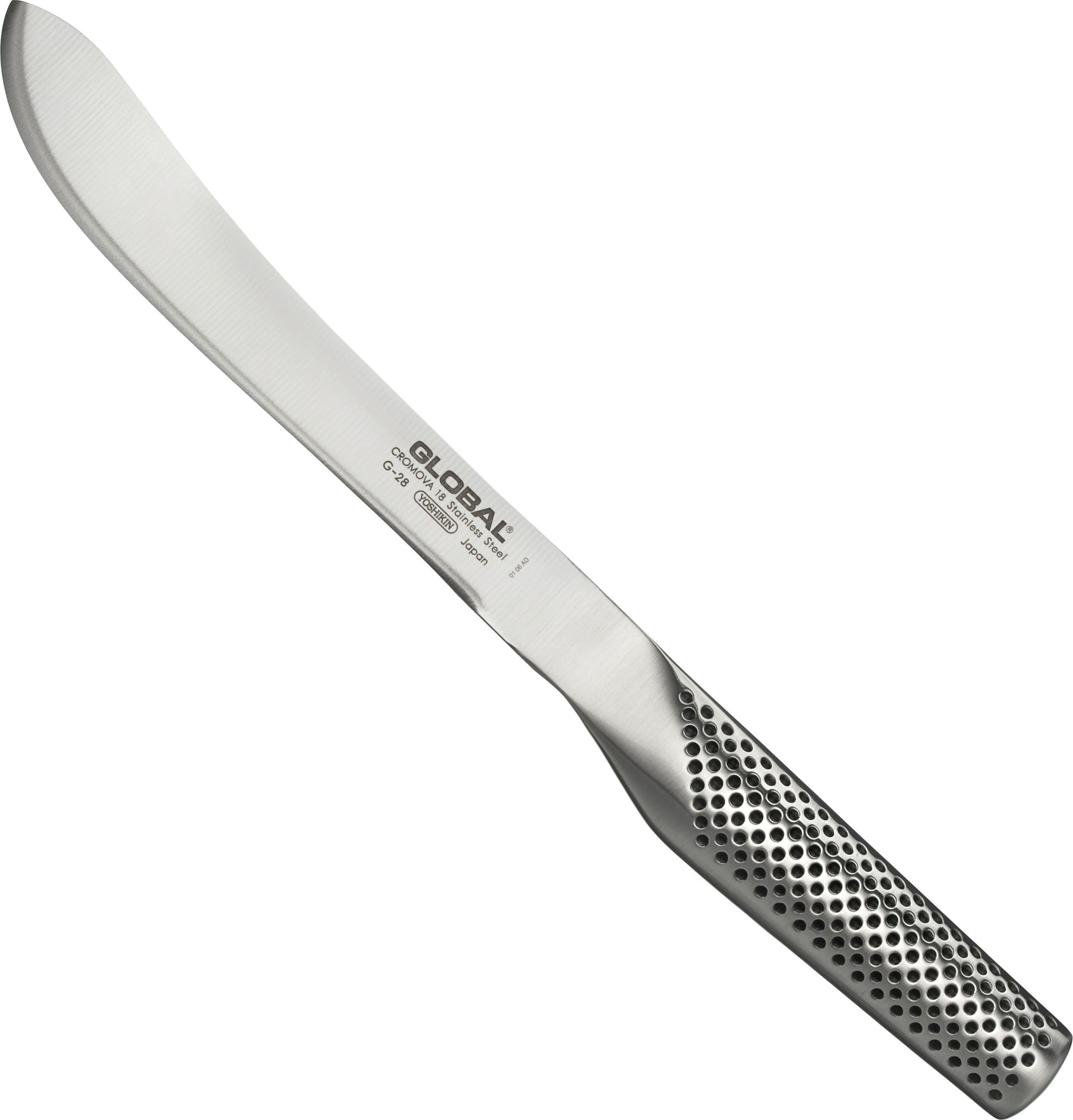 Nóż do mięsa Global 18 cm