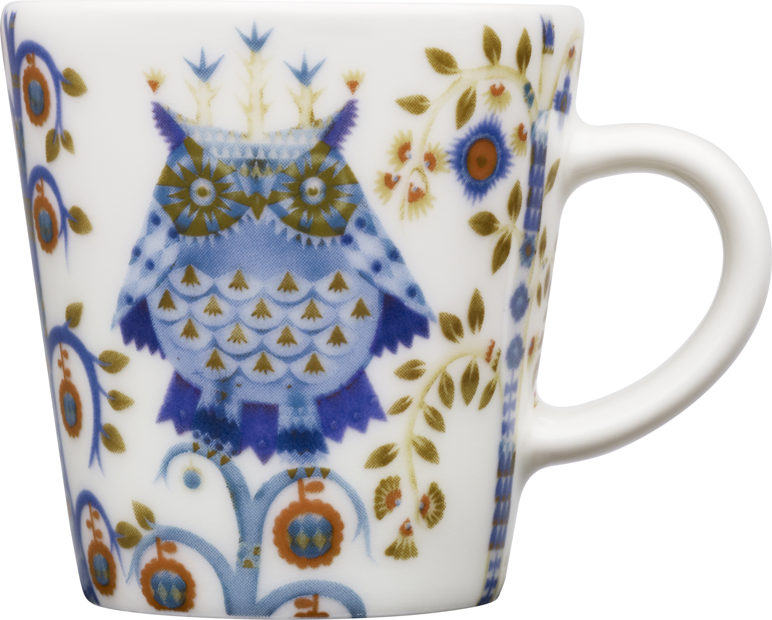 Filiżanka do espresso bez spodka Taika