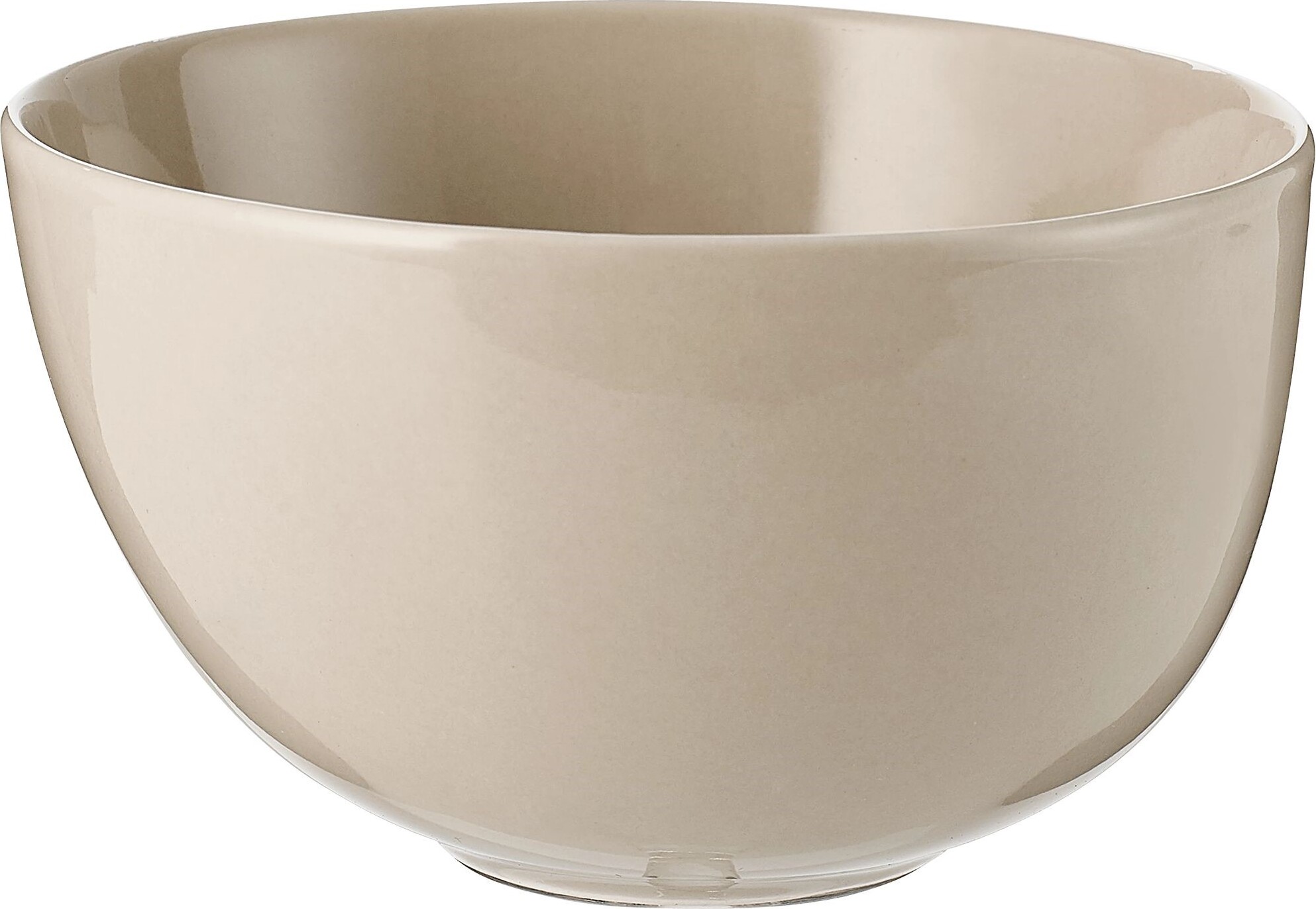 Filiżanki Arcs 300 ml szare 2 szt.