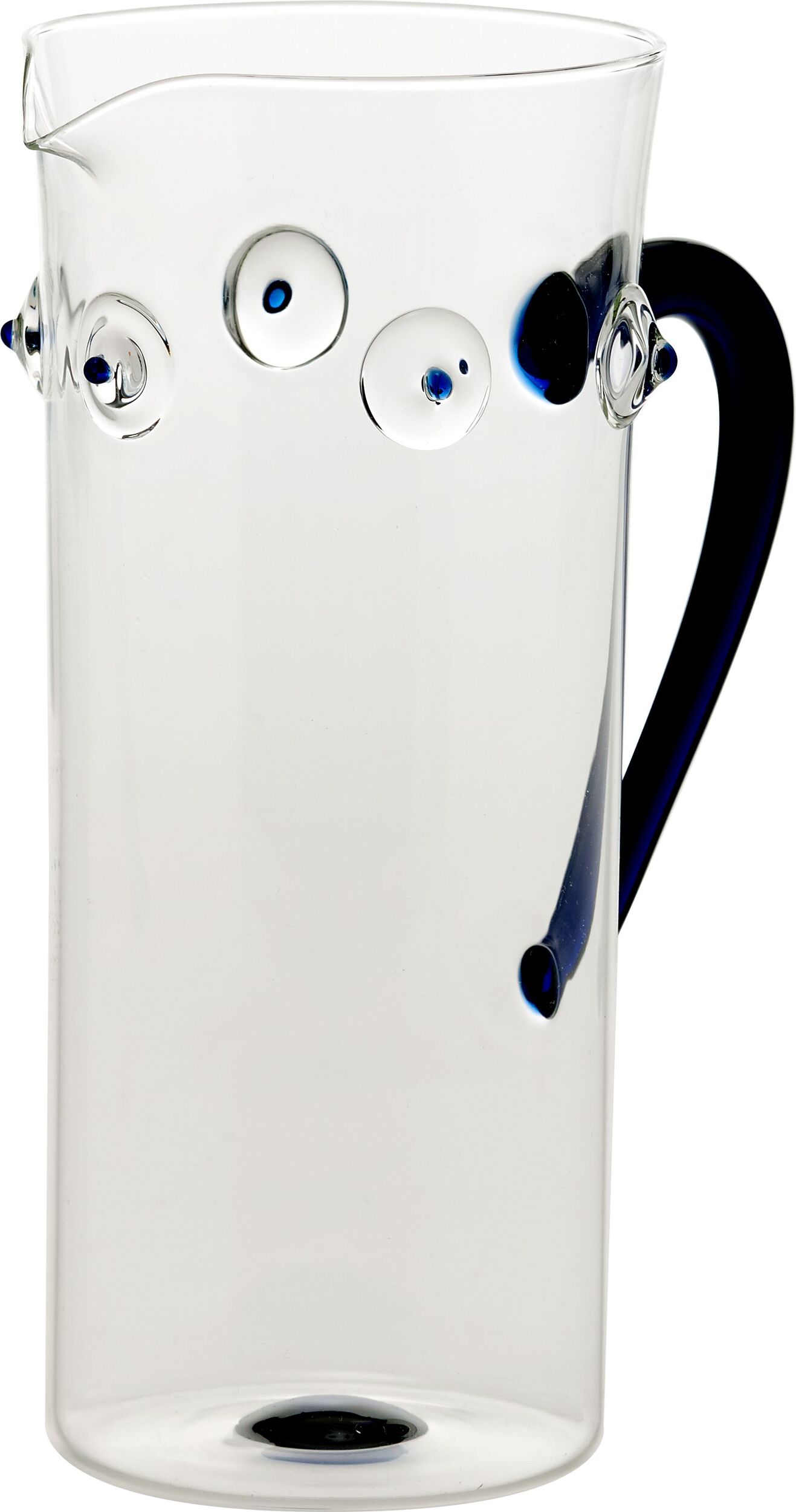 Dzbanek Patèa 920 ml niebieski