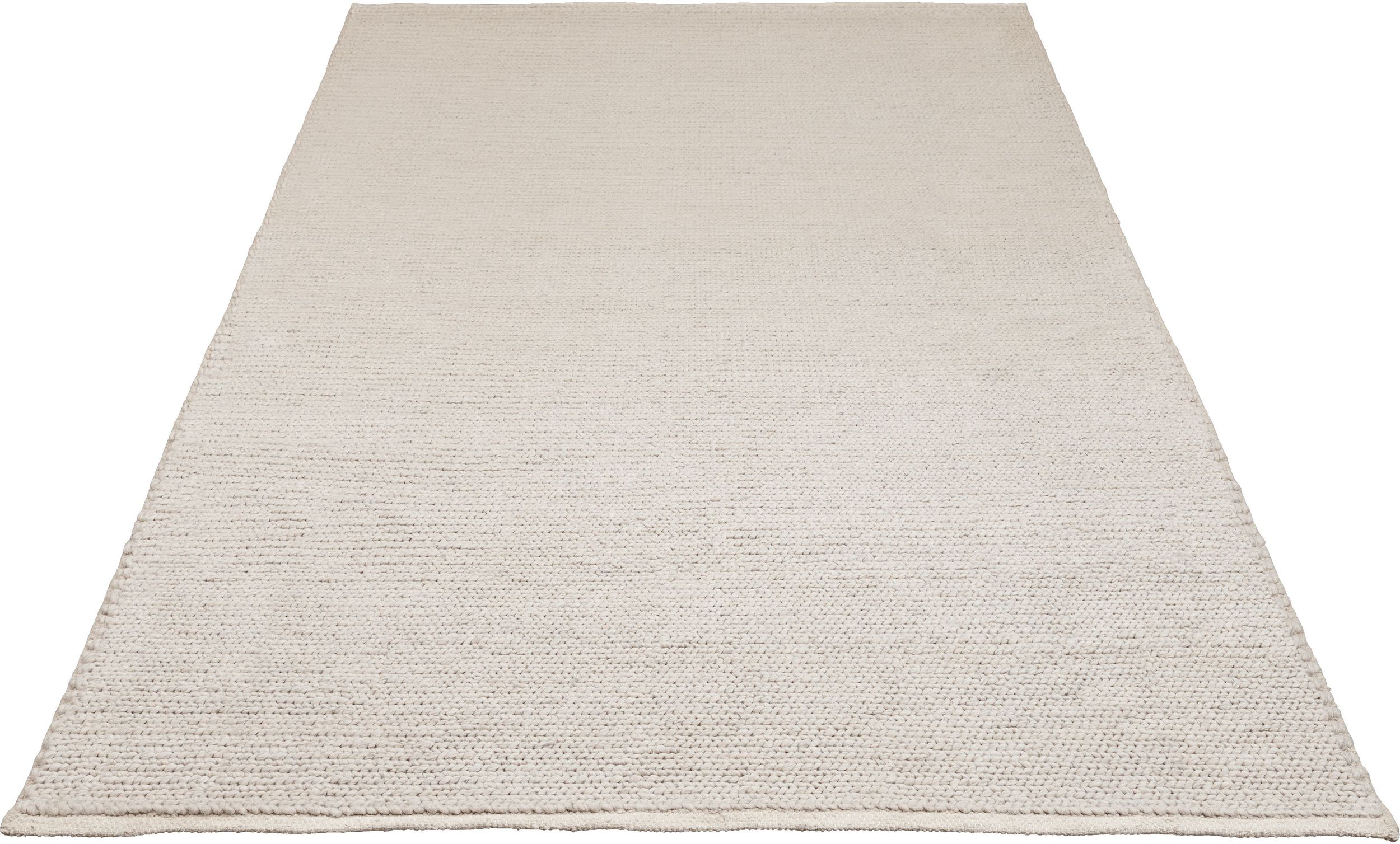 Dywan Braid 250 x 350 cm kremowy