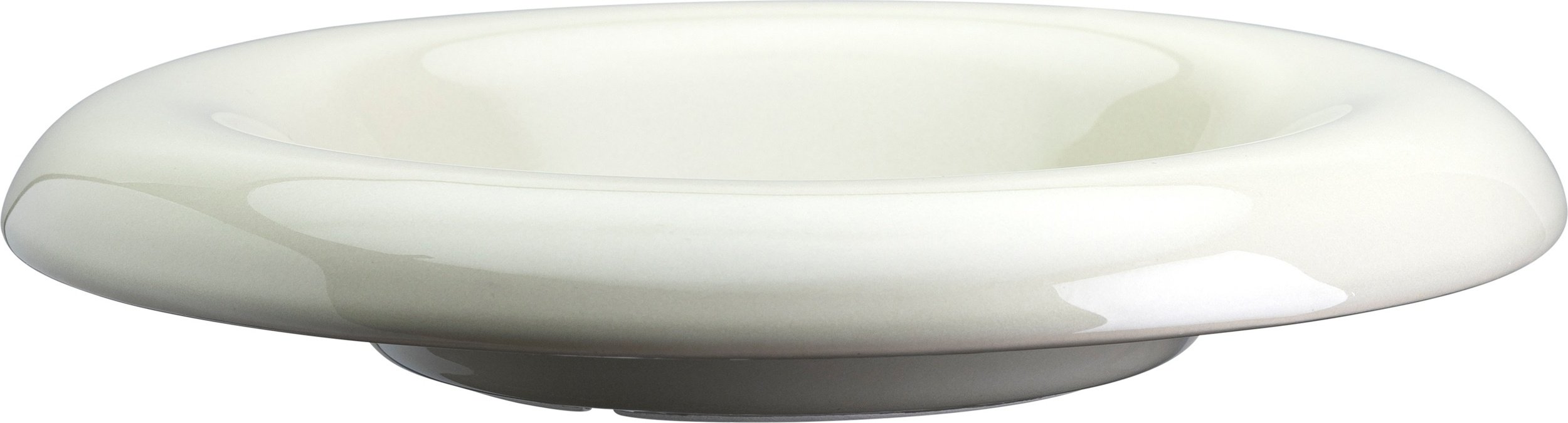 Podstawka pod doniczkę Lily 14 cm piaskowa