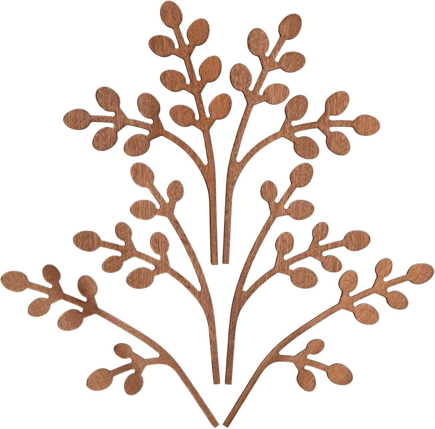 Listki do dyfuzora zapachowego The Five Seasons Brrr