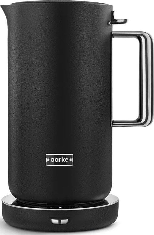 Czajnik elektryczny Aarke 1,2 l czarny mat
