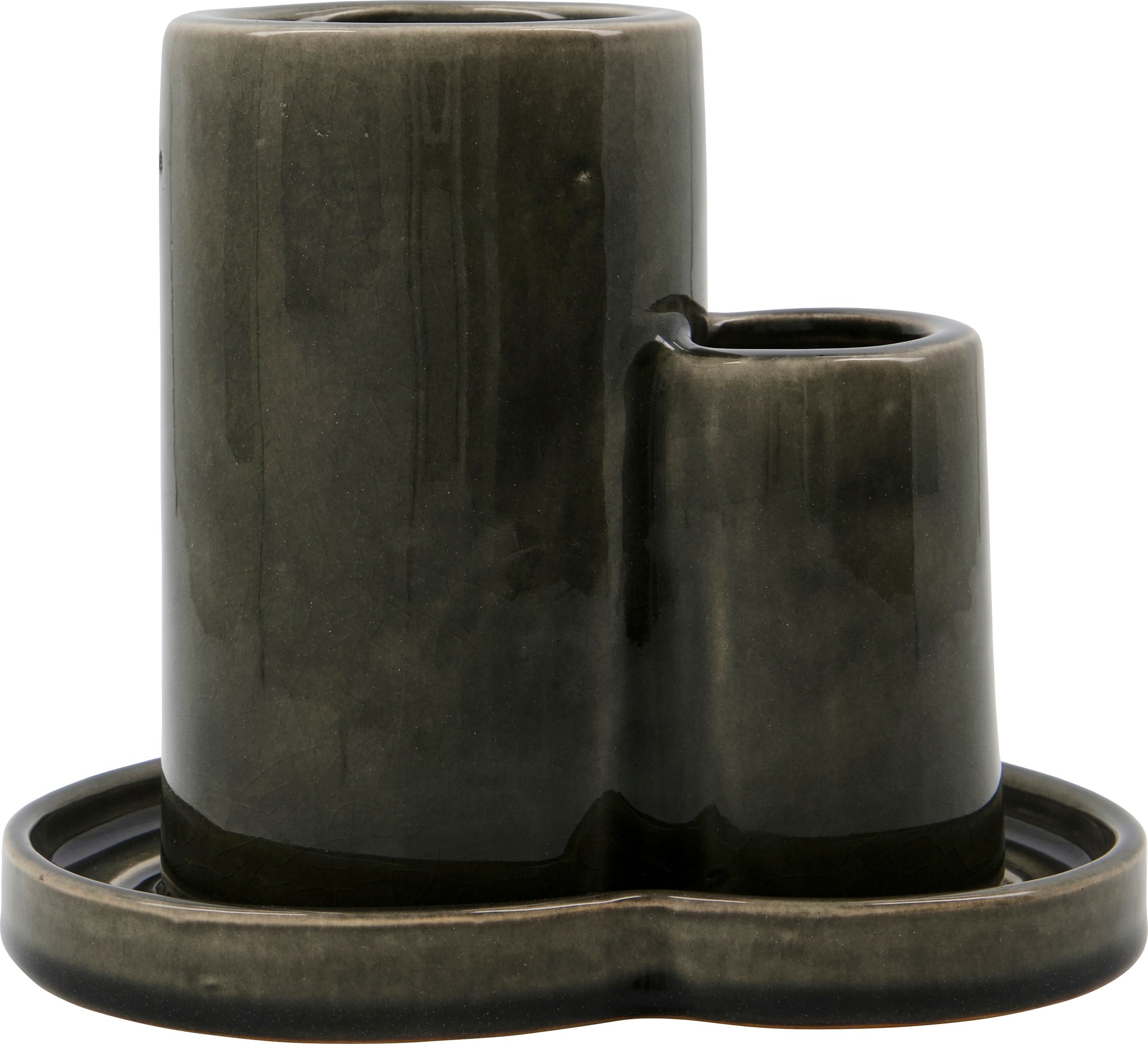 Organizer na biurko Order szary