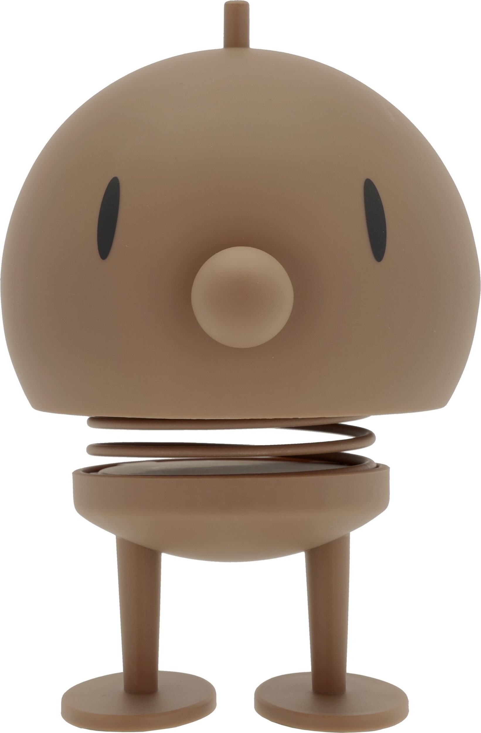 Figurka Soft bumble L czekoladowa