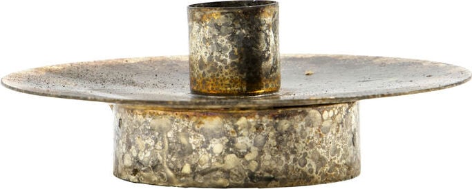 Świeczniki na klasyczne świece Simb 4 cm 2 szt.