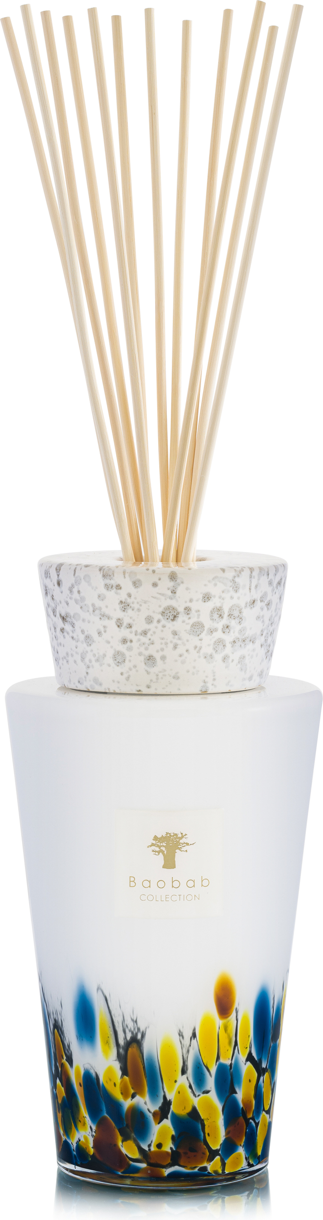 Dyfuzor zapachowy Totem Rainforest Mayumbe 5 l