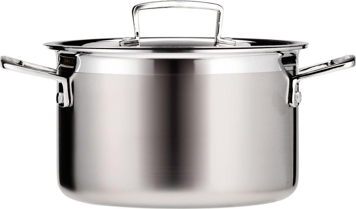 Garnek do mięs 3-ply 20 cm